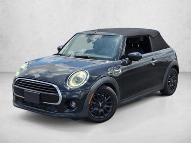 2021 MINI Cooper  -
                  Orlando, FL
