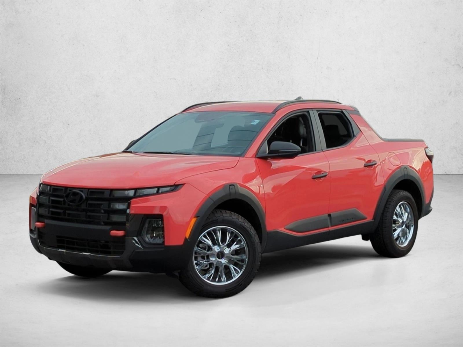 Thumbnail: 2025 Hyundai Santa Cruz - 1