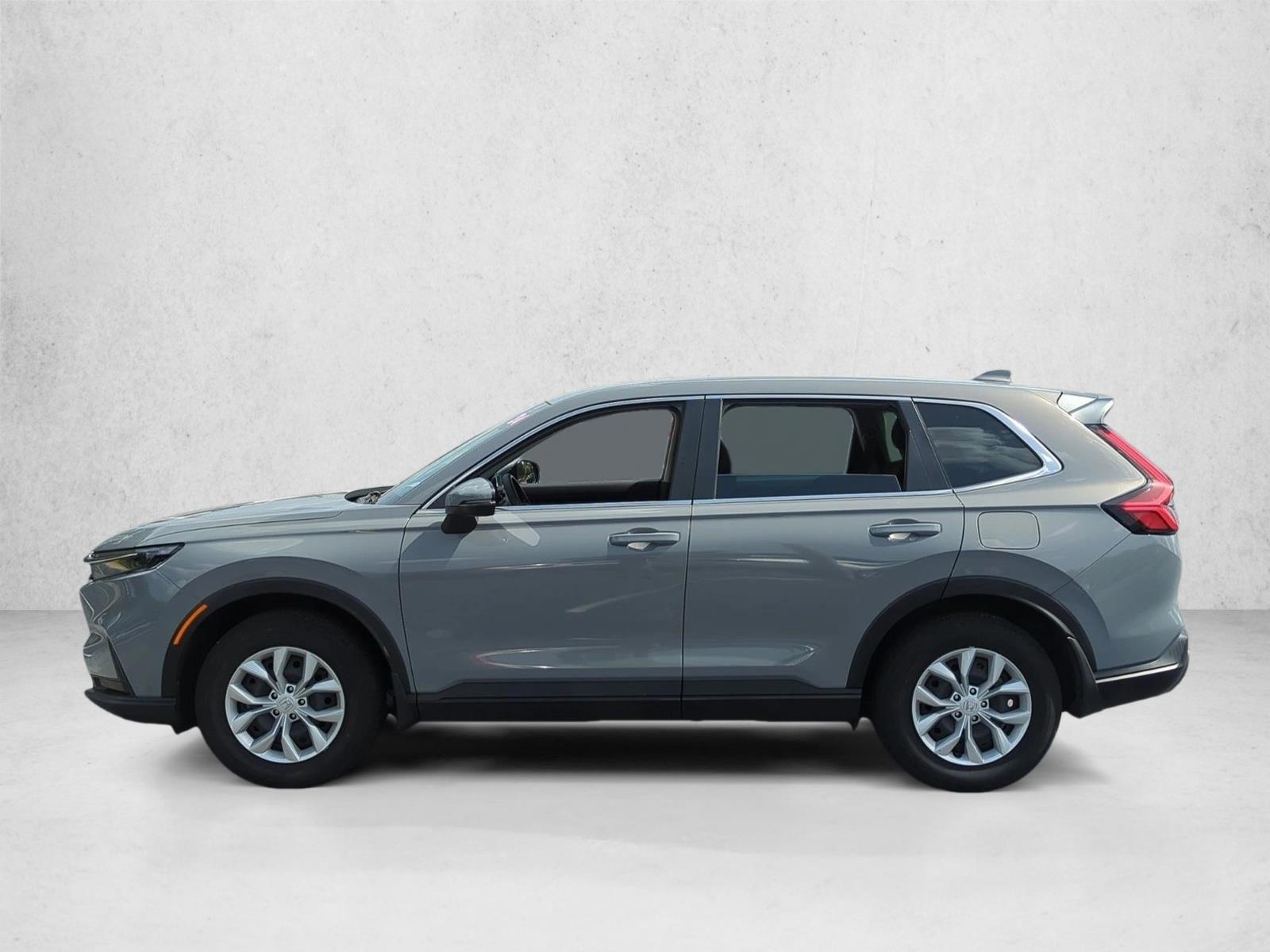 Thumbnail: 2024 Honda CR-V - 2