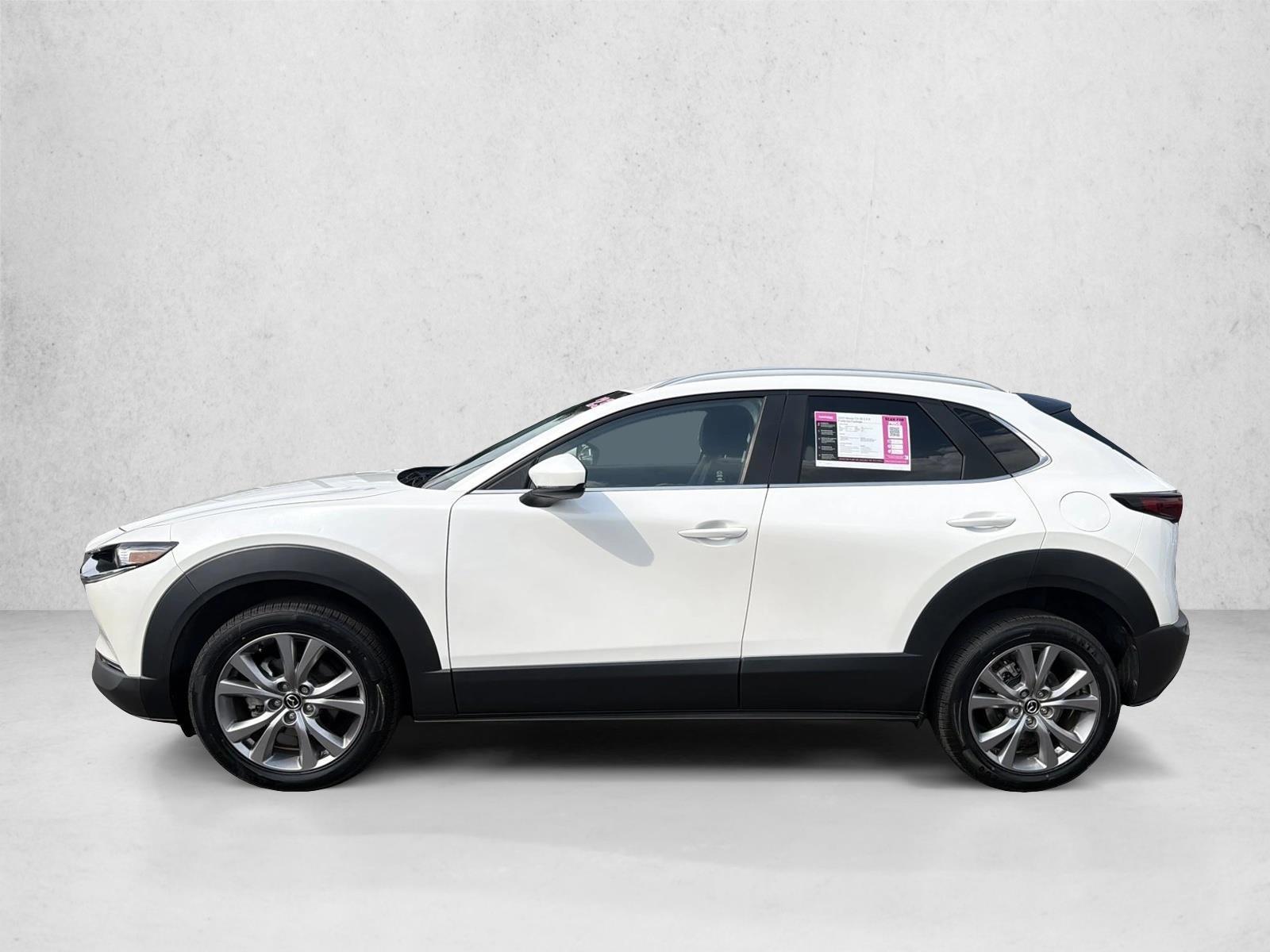 Thumbnail: 2023 Mazda CX-30 - 2