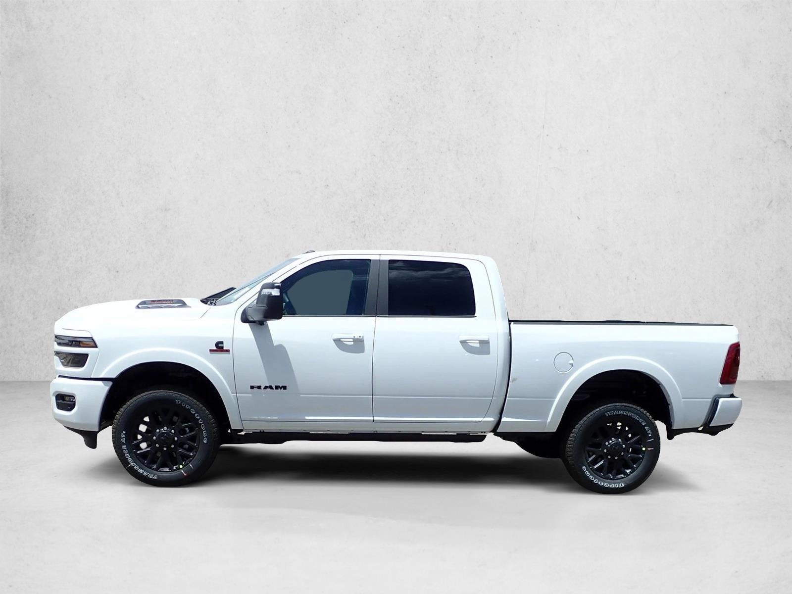 Thumbnail: 2026 RAM 2500 - 2