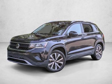 2022 Volkswagen Taos SE -
                  Lithia Springs, GA