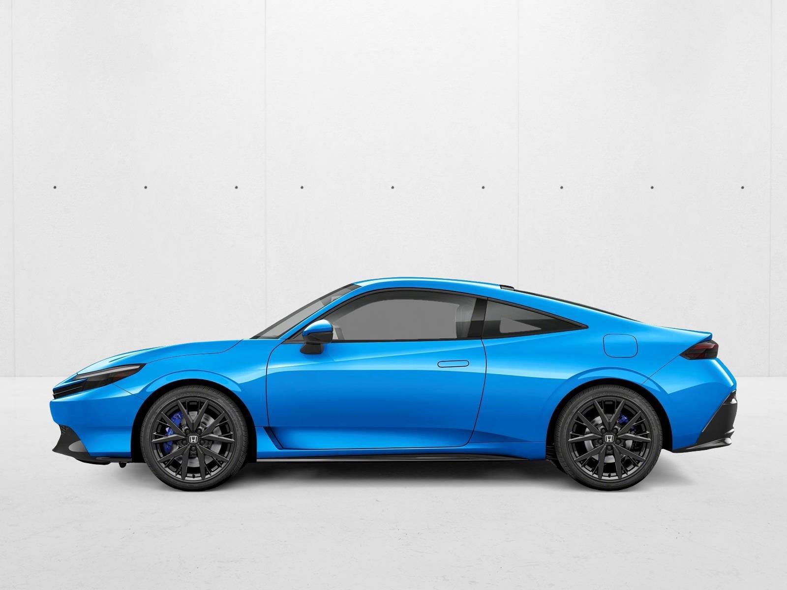 Thumbnail: 2026 Honda  - 2