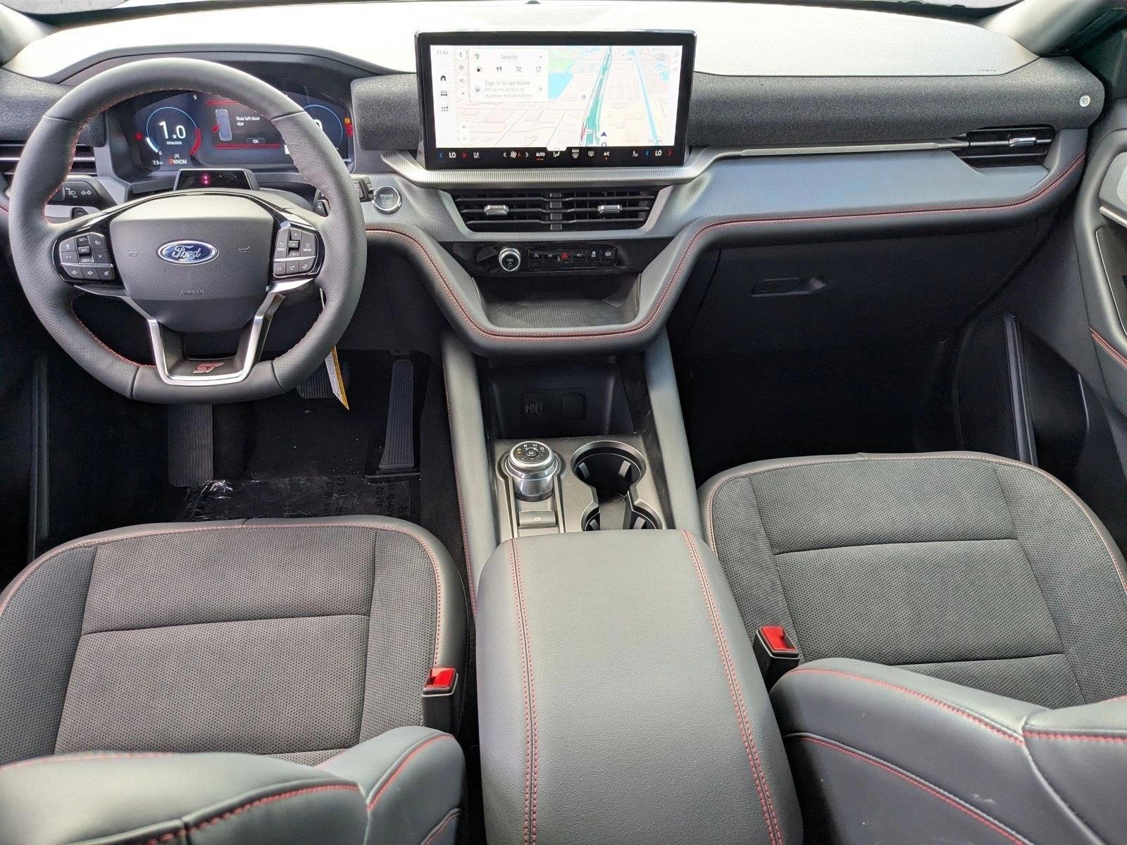 Thumbnail: 2026 Ford Explorer - 3