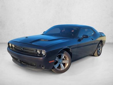 2018 Dodge Challenger SXT -
                  Ft. Myers, FL
