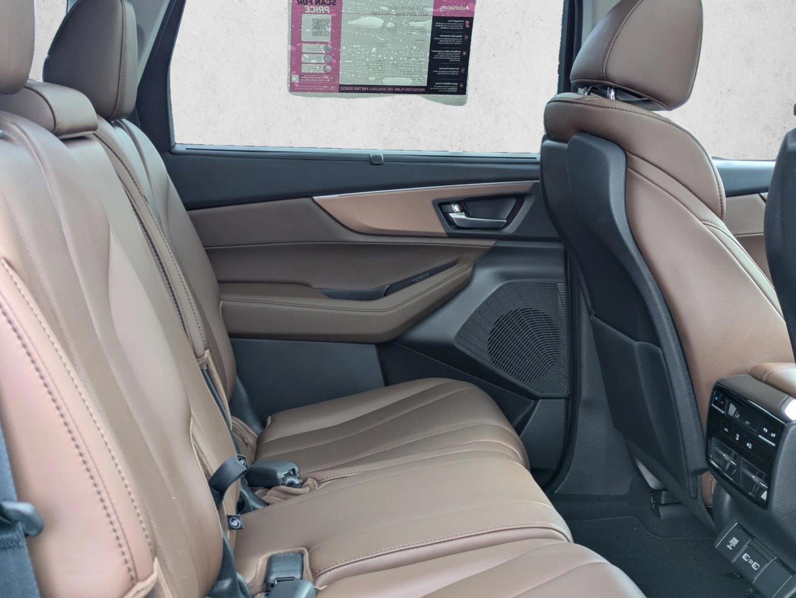2023 Acura MDX Technology Package - Photo 25