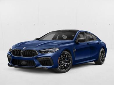 2024 BMW M8 Competition -
                  Delray Beach, FL