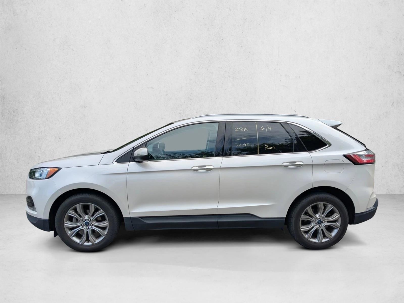 Thumbnail: 2019 Ford Edge - 2