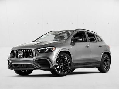2026 Mercedes-Benz GLA