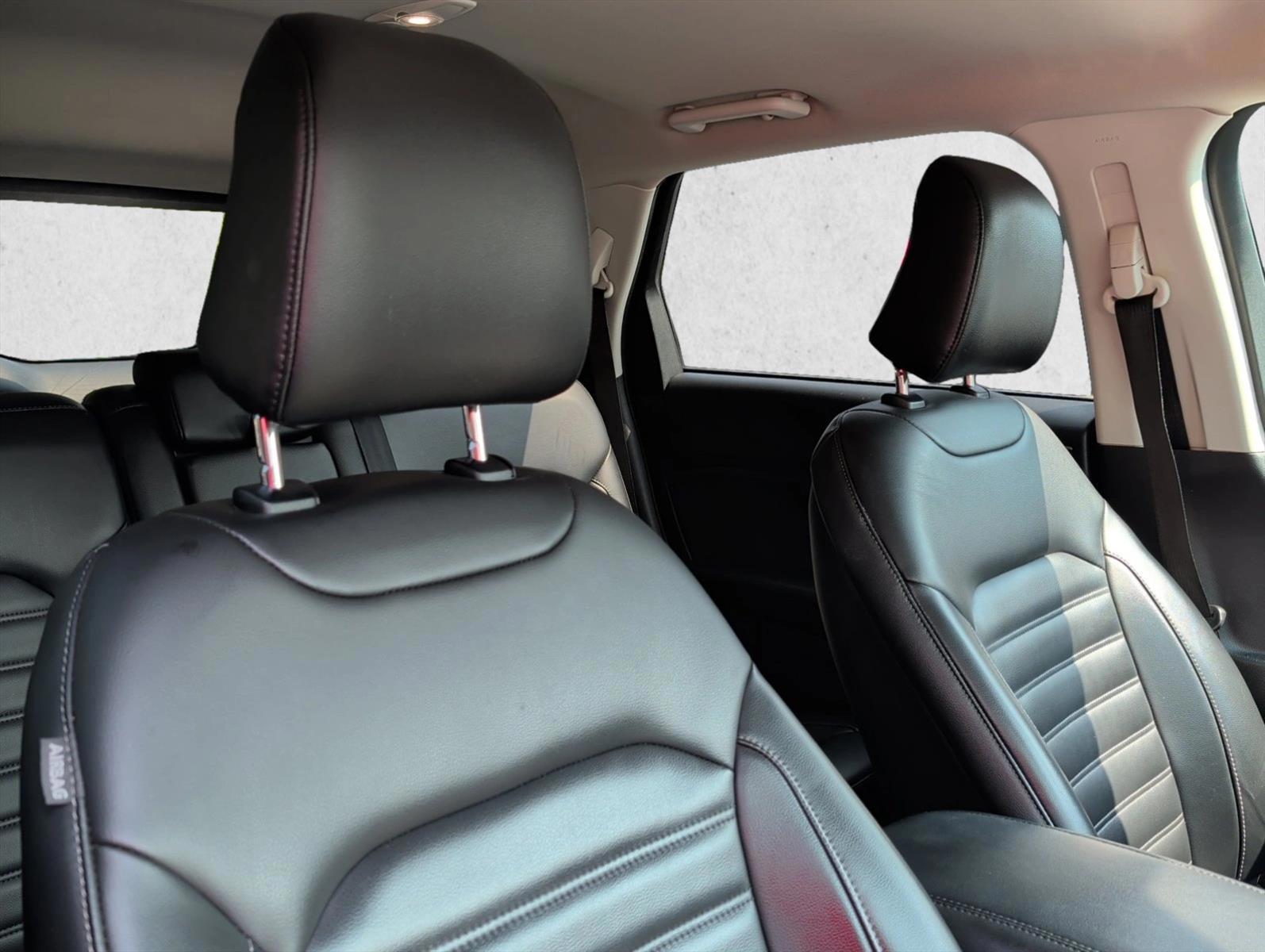 2024 Ford Edge SEL - Photo 27
