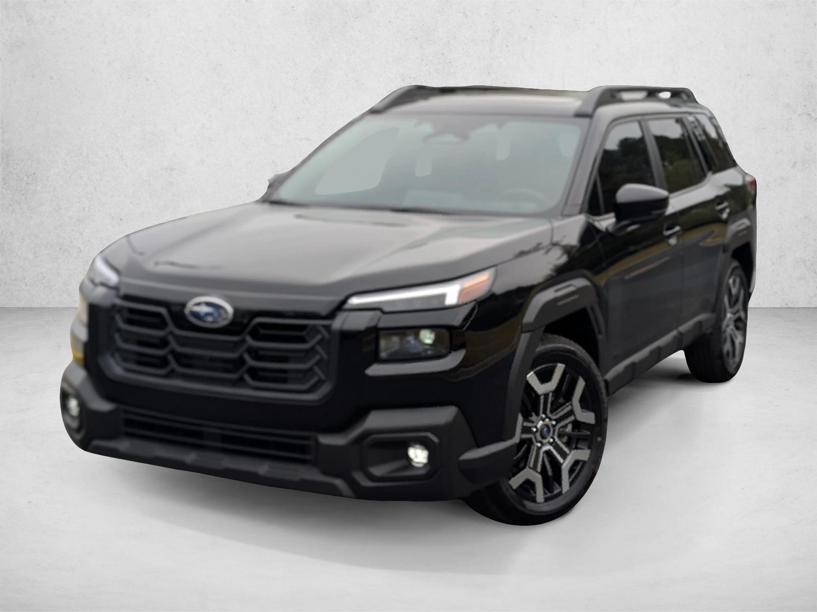 Thumbnail: 2026 Subaru Outback - 1
