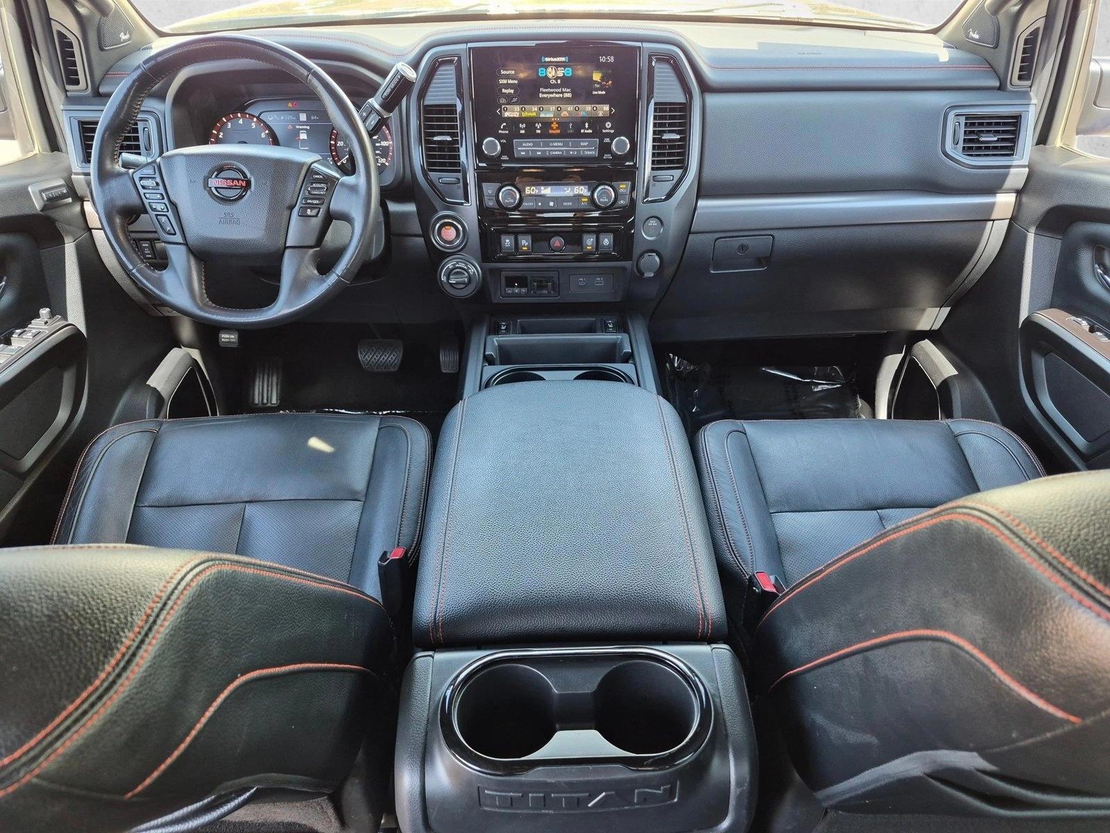 Thumbnail: 2020 Nissan Titan - 3