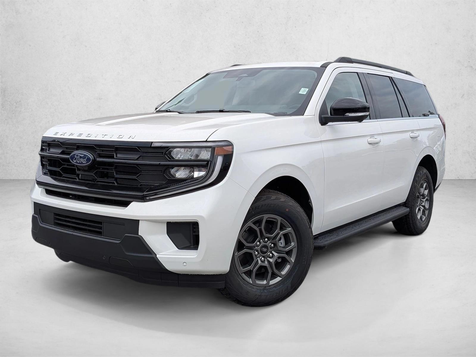 Thumbnail: 2026 Ford Expedition - 1