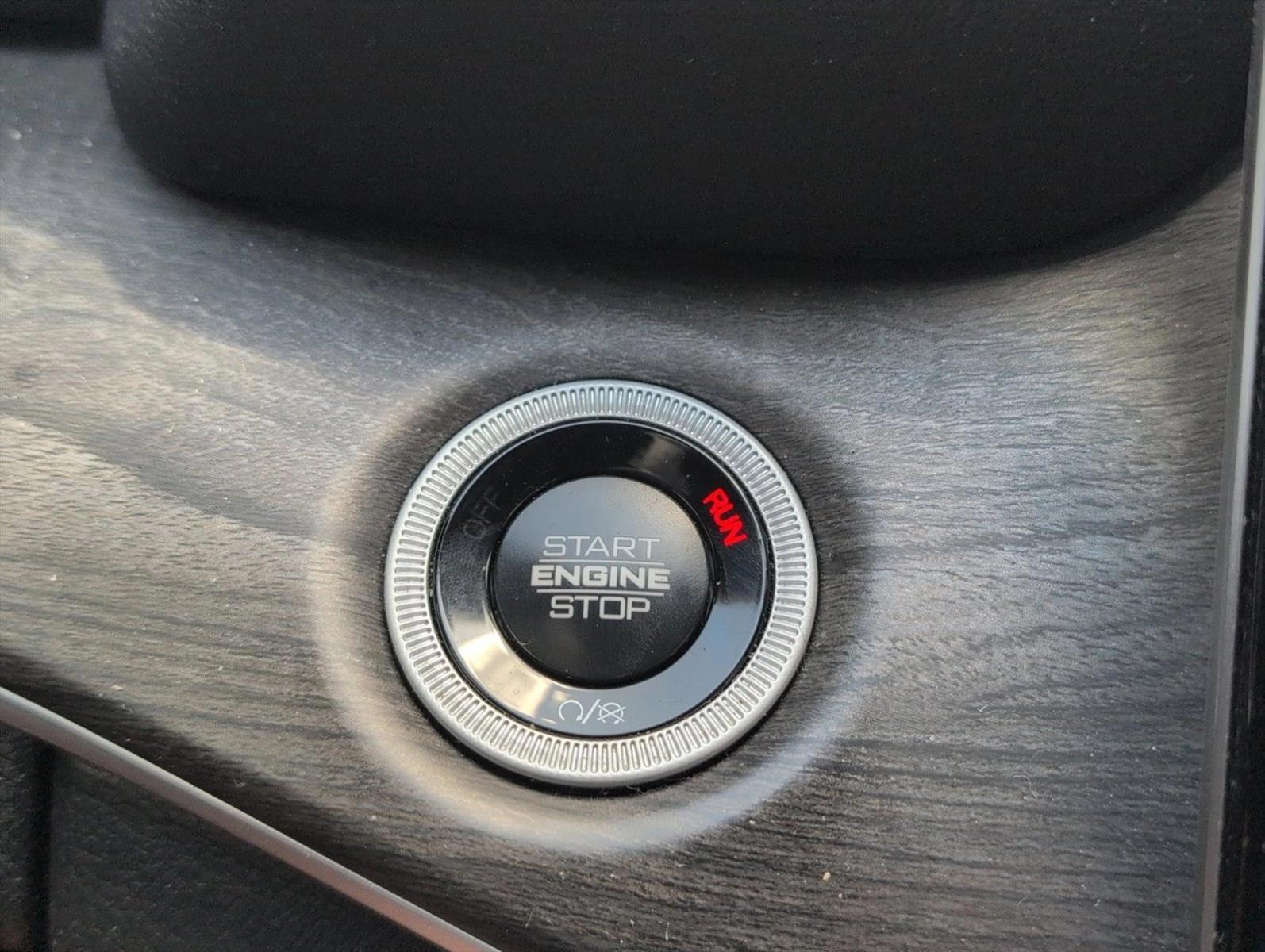 2025 Jeep Grand Cherokee Limited - Photo 12