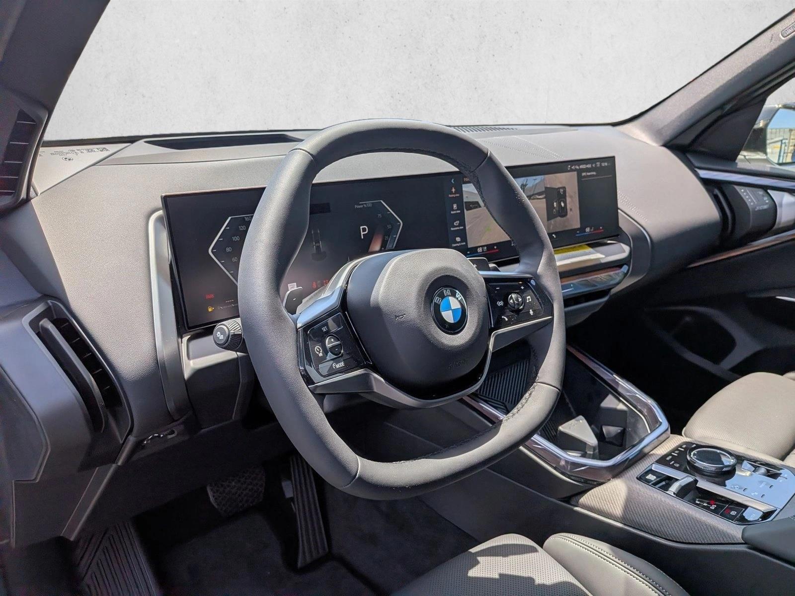 Thumbnail: 2026 BMW X3 - 3