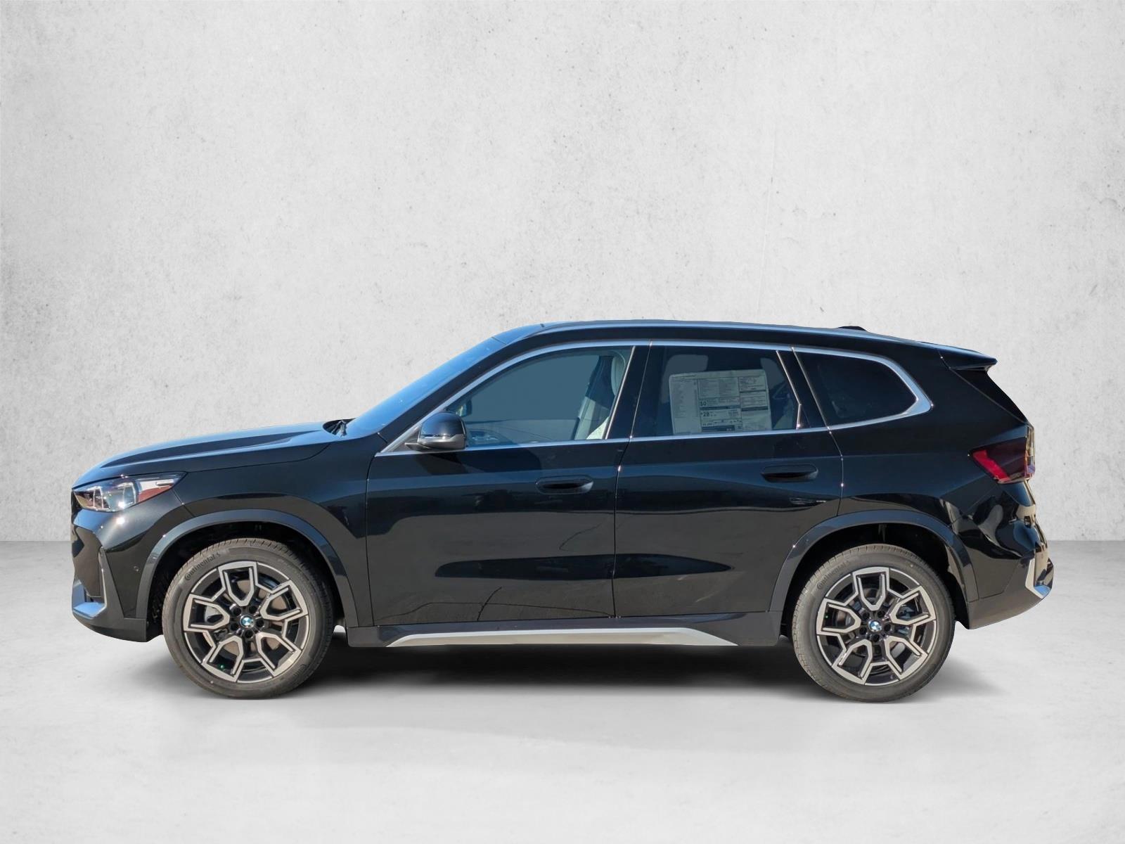 Thumbnail: 2026 BMW X1 - 2