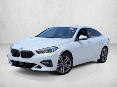 2020 BMW 2 Series 228i xDrive -
                  Davie, FL