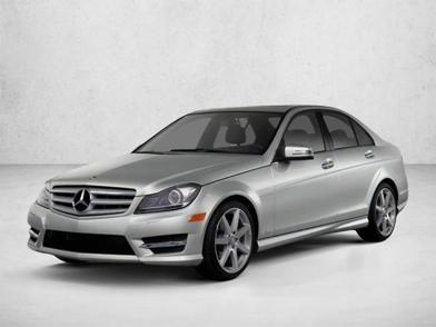 2013 Mercedes-Benz C-Class C 250 -
                  Tustin, CA