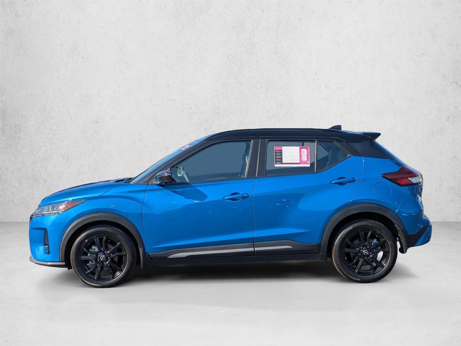 2023 Nissan Kicks SR - Photo 9