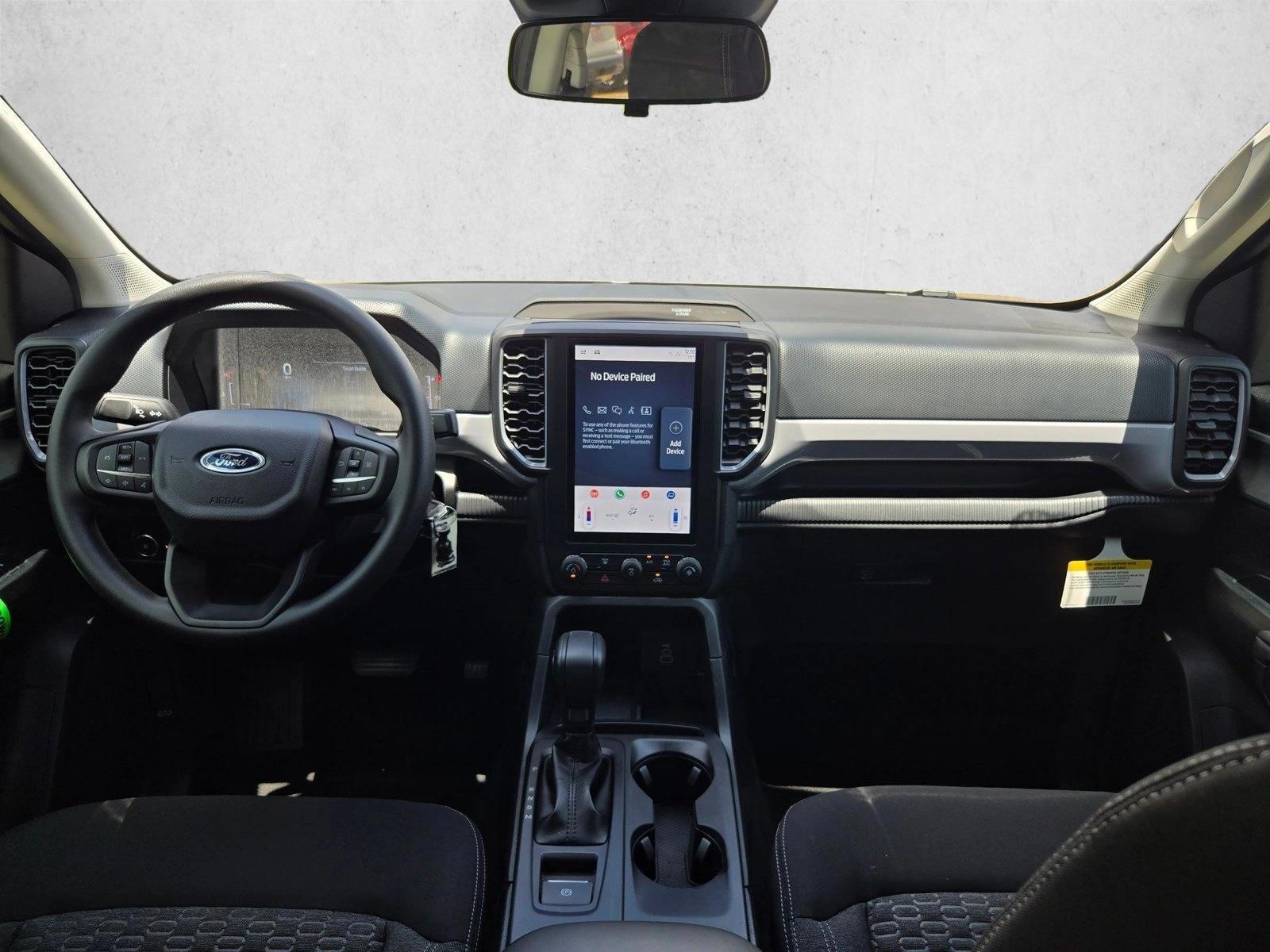 Thumbnail: 2026 Ford Ranger - 3