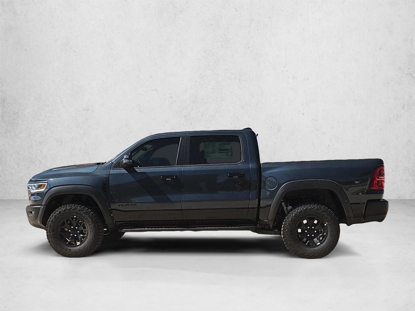 Thumbnail: 2026 RAM 1500 - 2