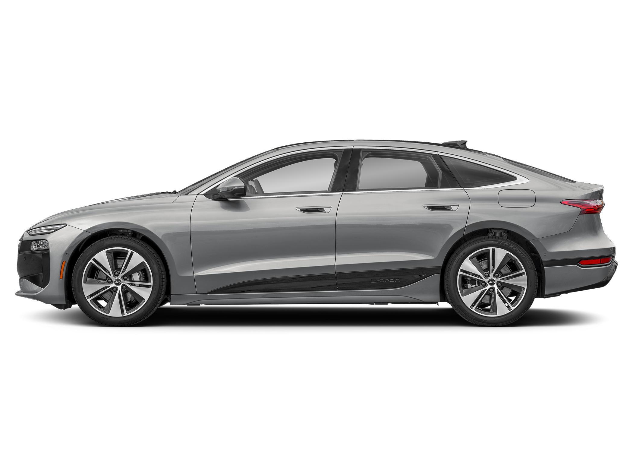 Thumbnail: 2027 Audi e-tron - 2