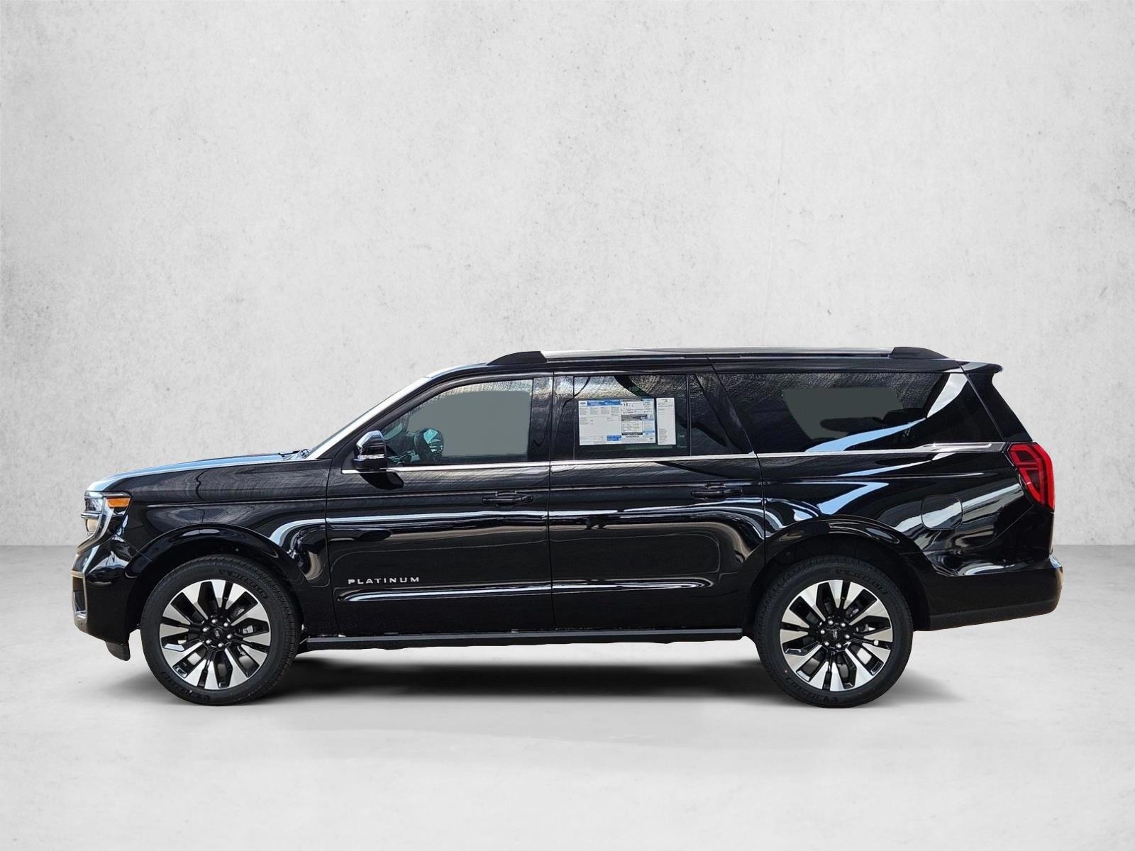 Thumbnail: 2026 Ford Expedition MAX - 2