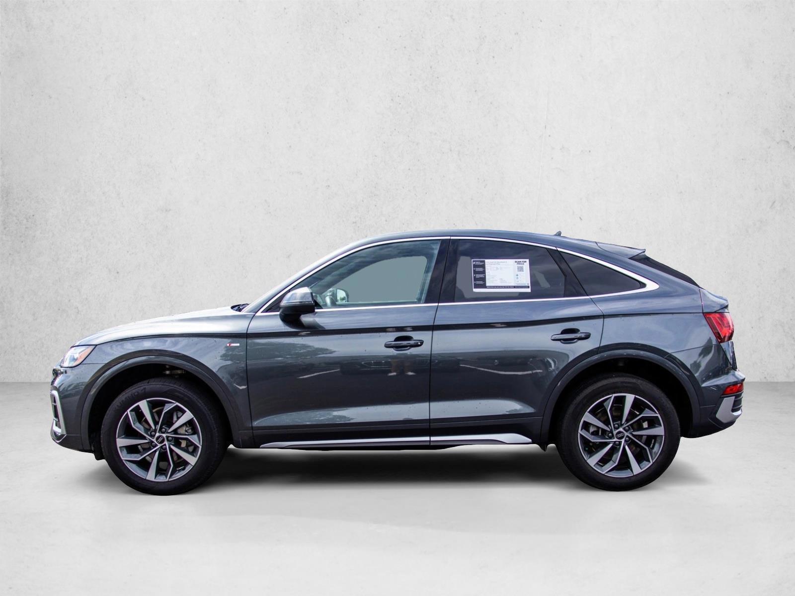 Thumbnail: 2022 Audi Q5 - 2
