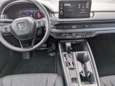 2026 Honda Accord