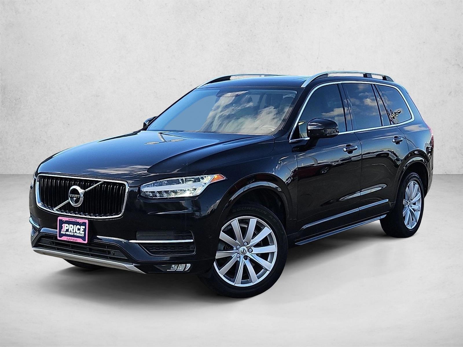 2017 Volvo XC90