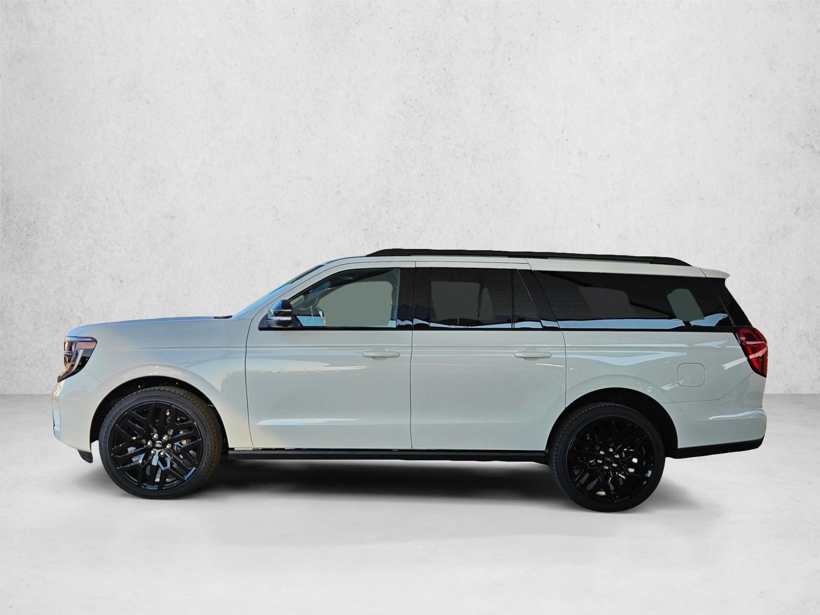 Thumbnail: 2027 Ford Expedition MAX - 3