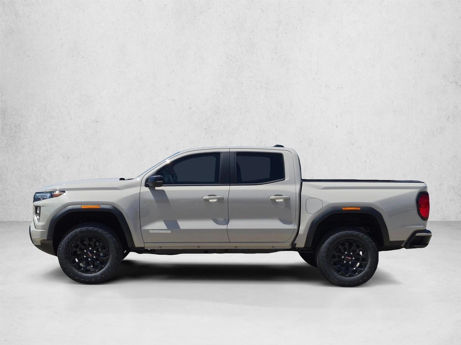 Thumbnail: 2026 GMC Canyon - 2