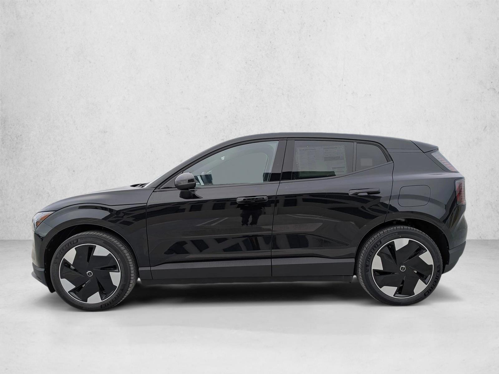 Thumbnail: 2026 Volvo EX30 - 2