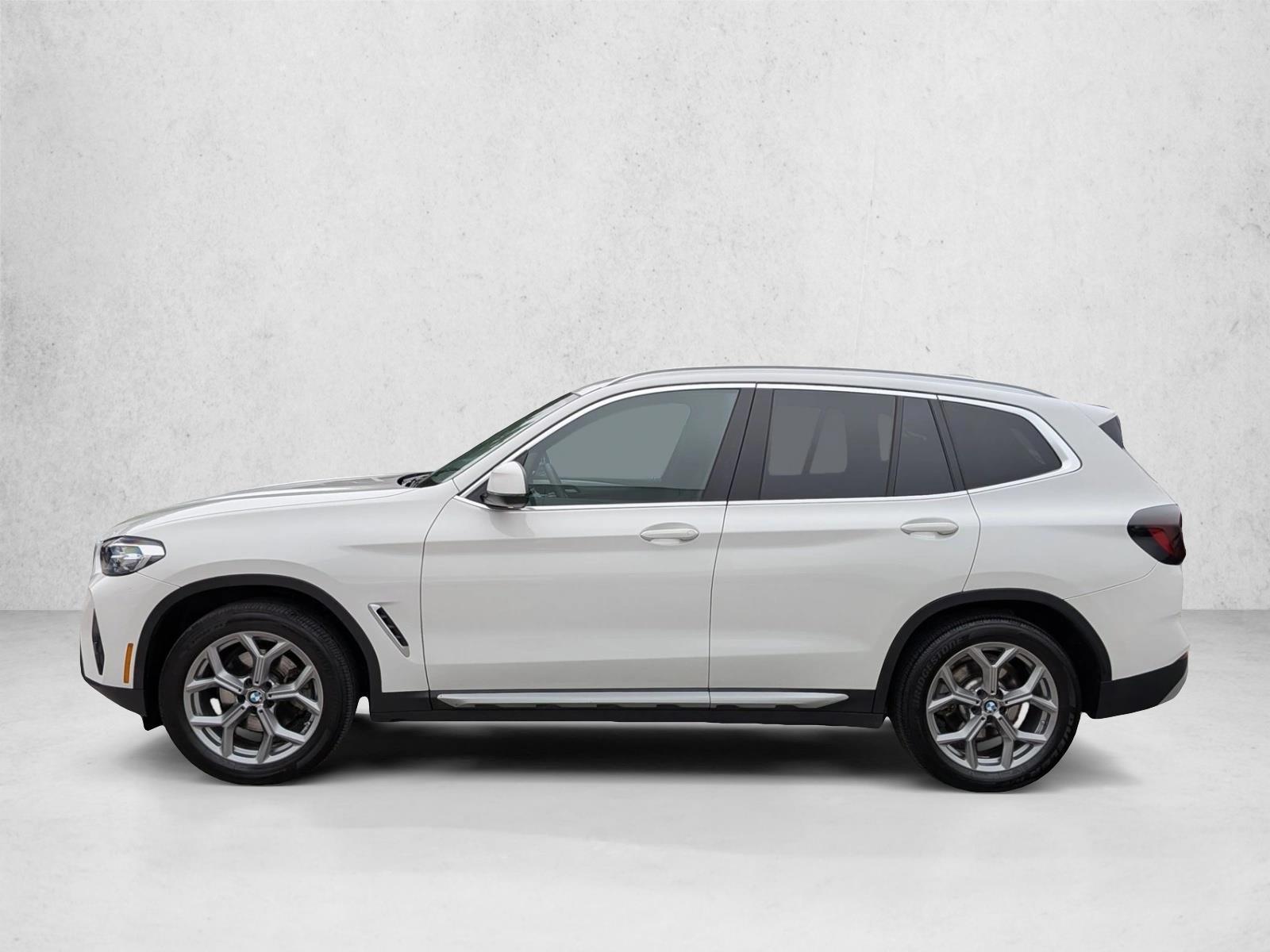 Thumbnail: 2023 BMW X3 - 2