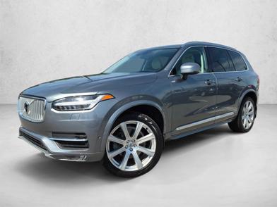 2018 Volvo XC90  -
                  Jacksonville, FL