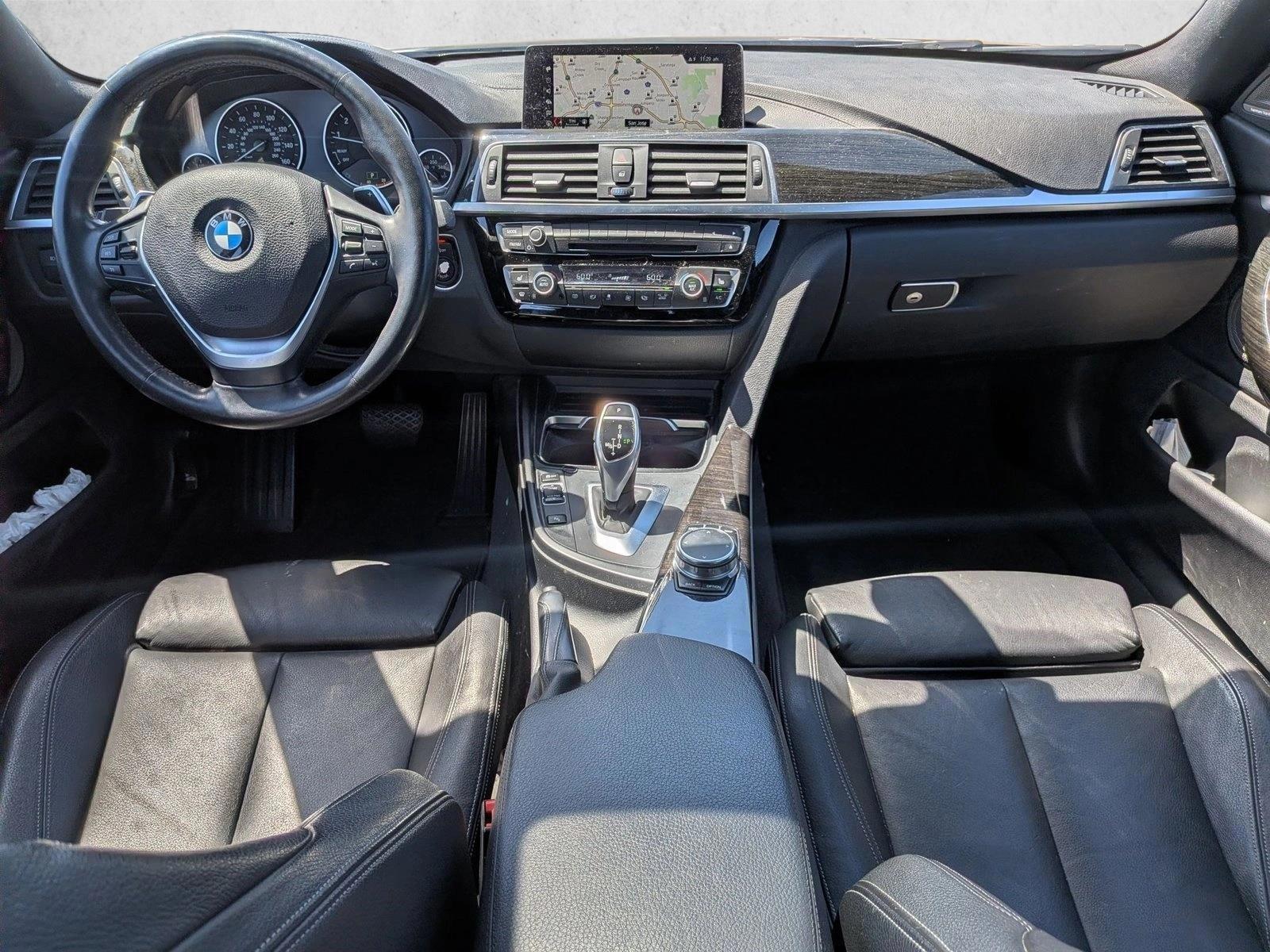 Thumbnail: 2018 BMW 4 Series - 4