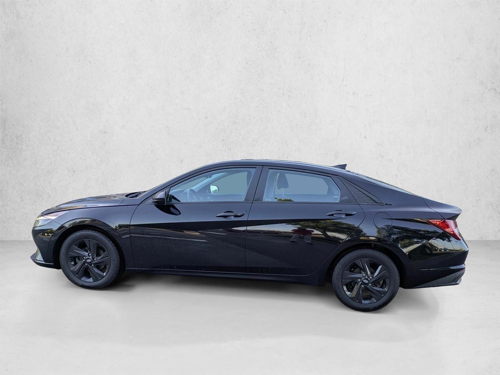 Thumbnail: 2023 Hyundai Elantra - 2