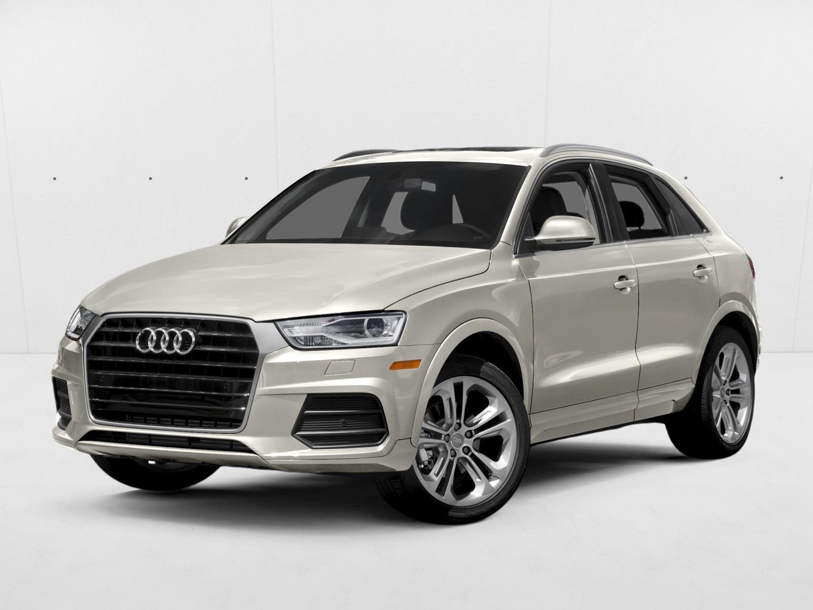 Thumbnail: 2016 Audi Q3 - 1