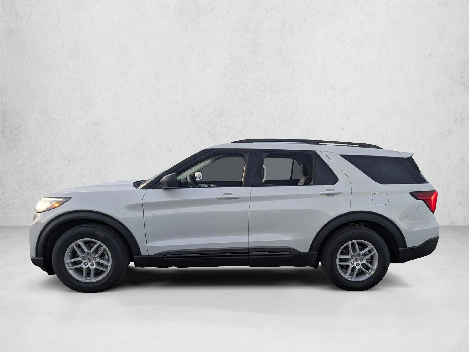 Thumbnail: 2026 Ford Explorer - 2
