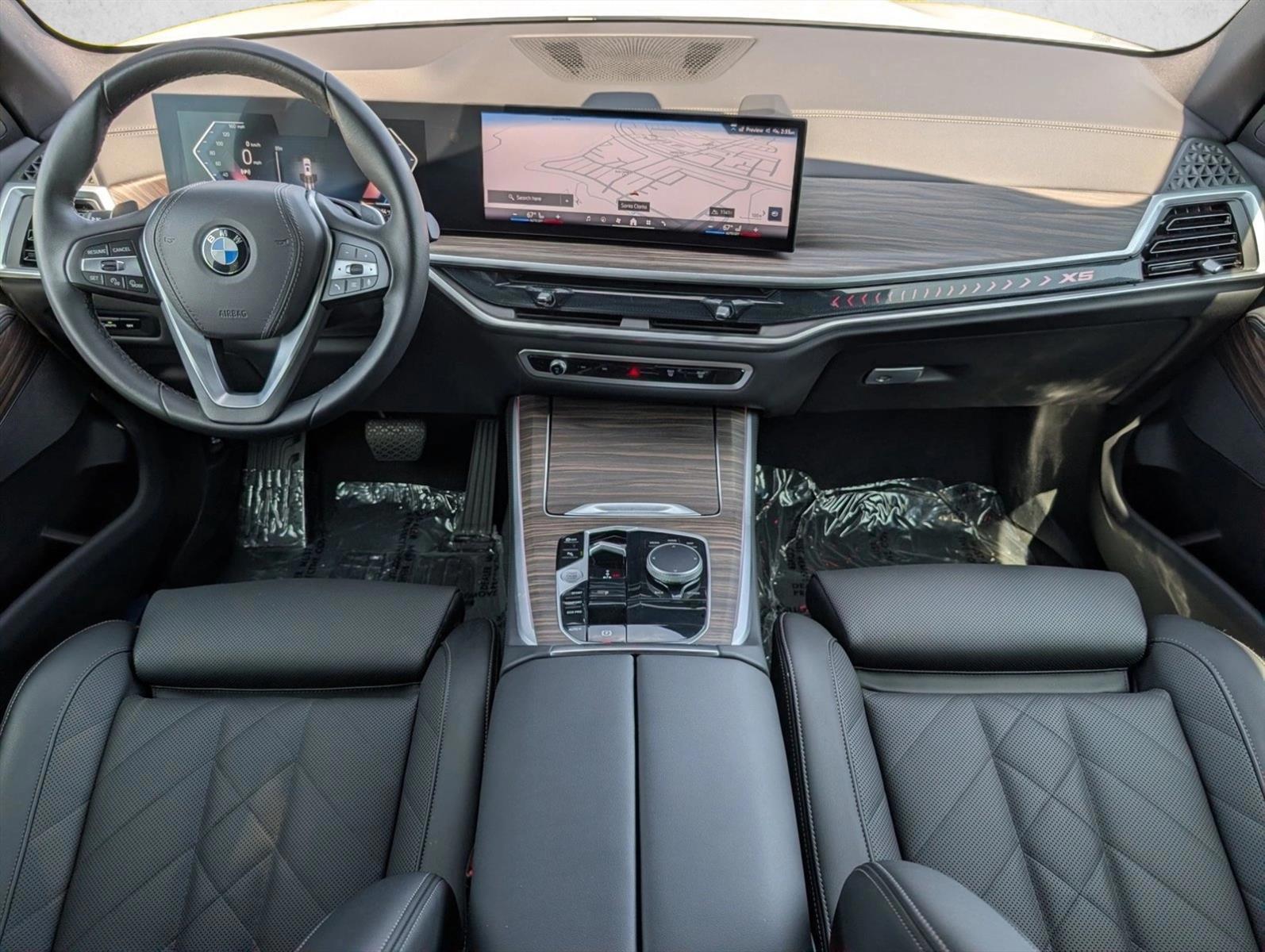 Thumbnail: 2026 BMW X5 - 4