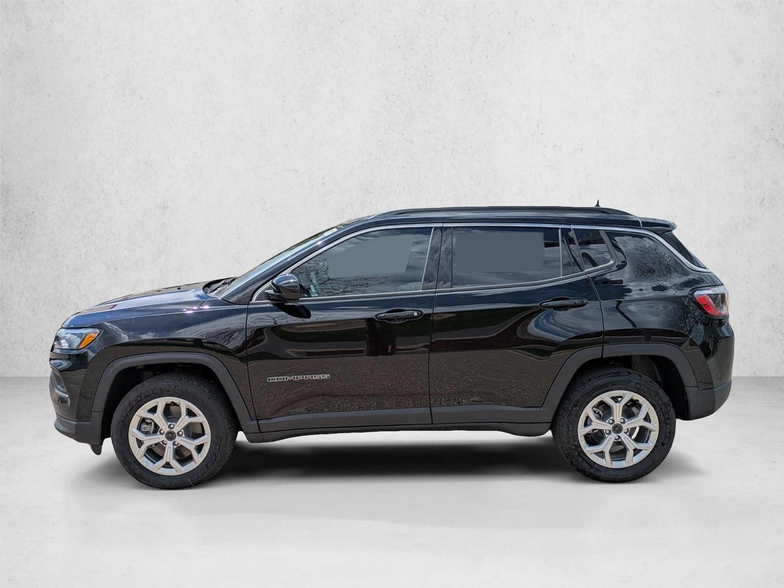 Thumbnail: 2025 Jeep Compass - 2