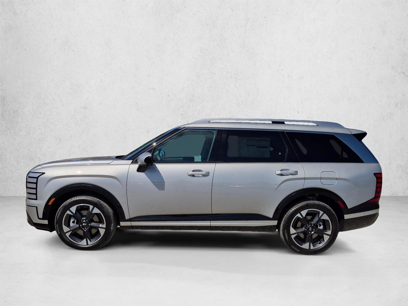 Thumbnail: 2026 Hyundai Palisade - 2