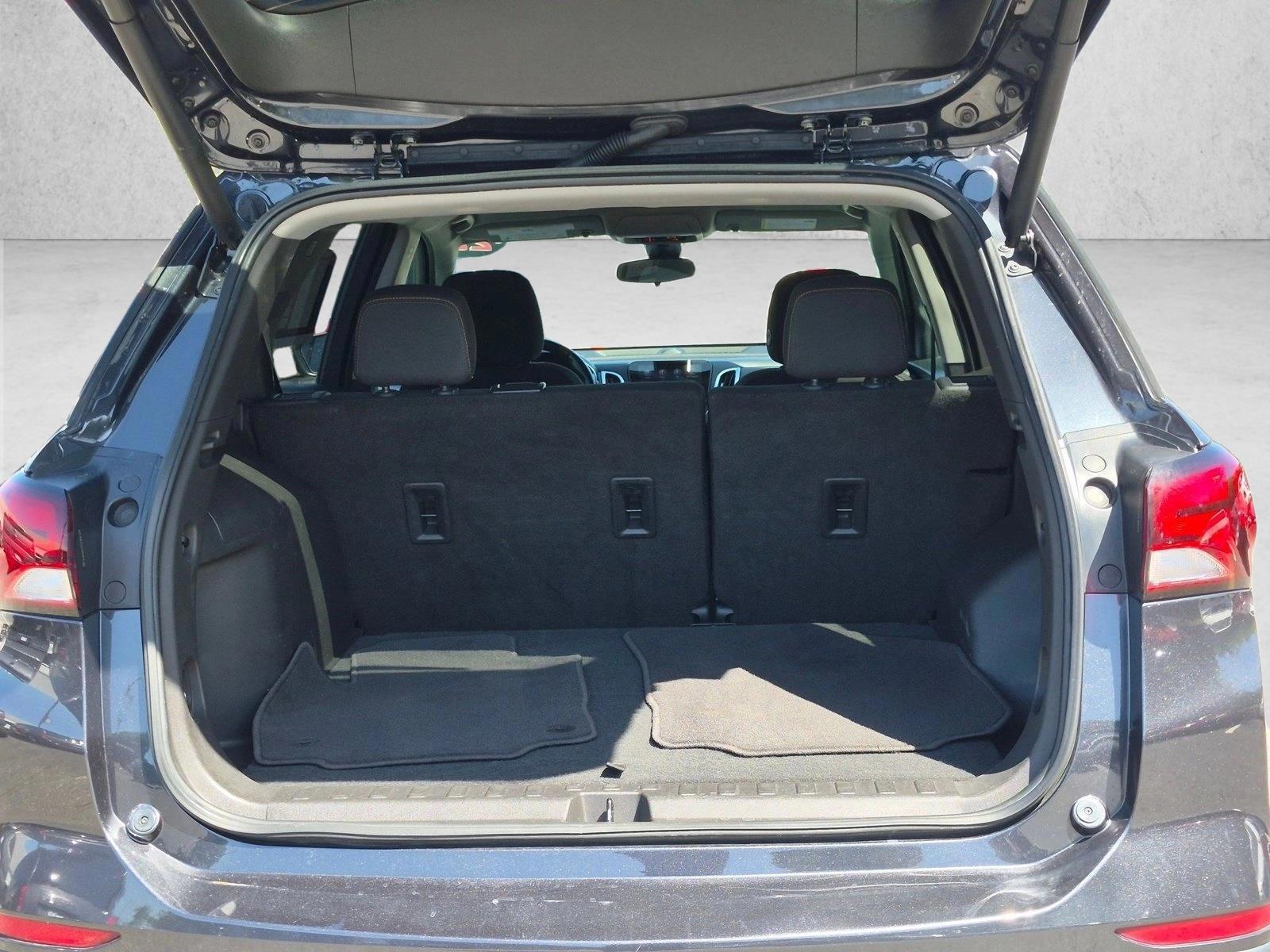 2022 Chevrolet Equinox LT - Photo 22