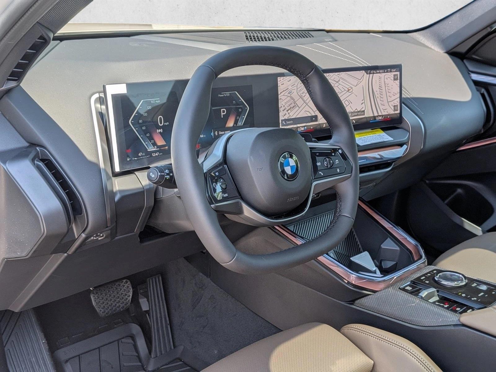 Thumbnail: 2026 BMW X3 - 3
