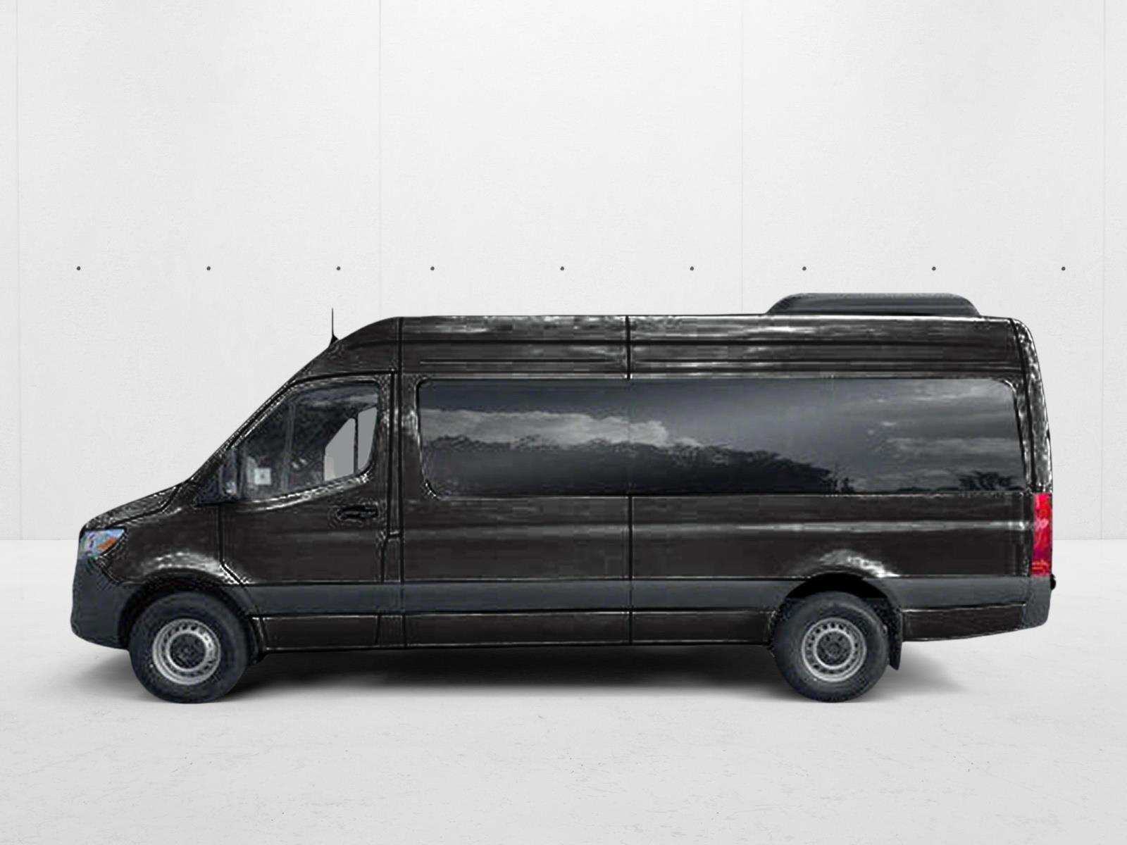 Thumbnail: 2026 Mercedes-Benz Sprinter - 2