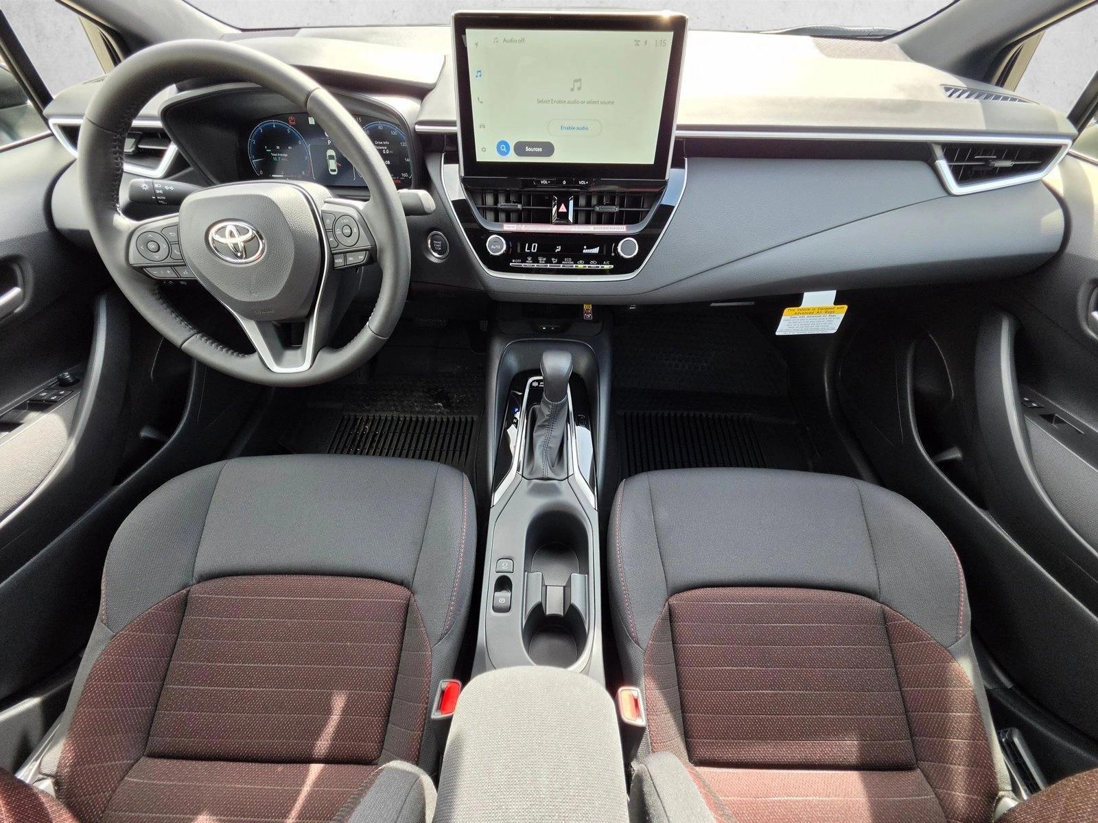 Thumbnail: 2027 Toyota Corolla - 3