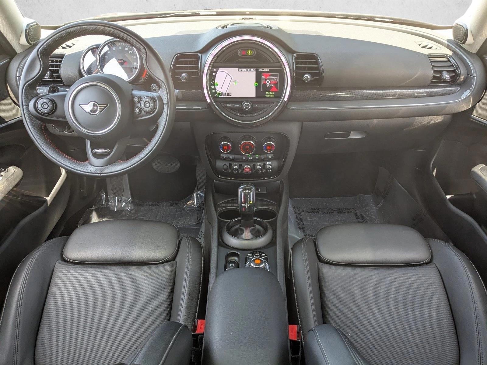 Thumbnail: 2020 MINI Cooper Clubman - 3