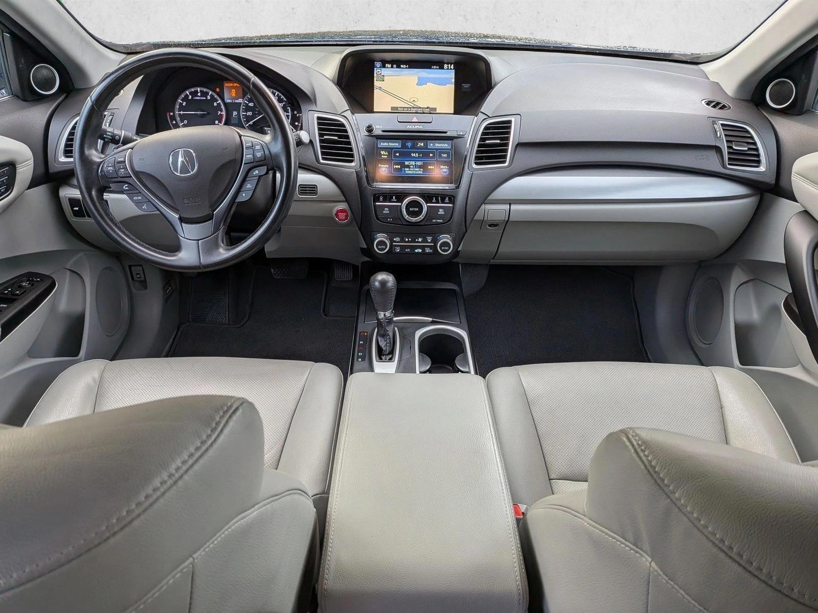 Thumbnail: 2018 Acura RDX - 3