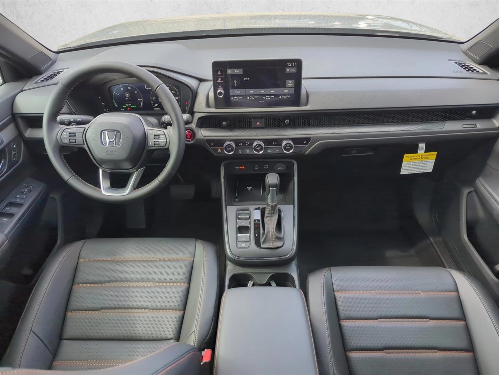 Thumbnail: 2026 Honda CR-V - 2
