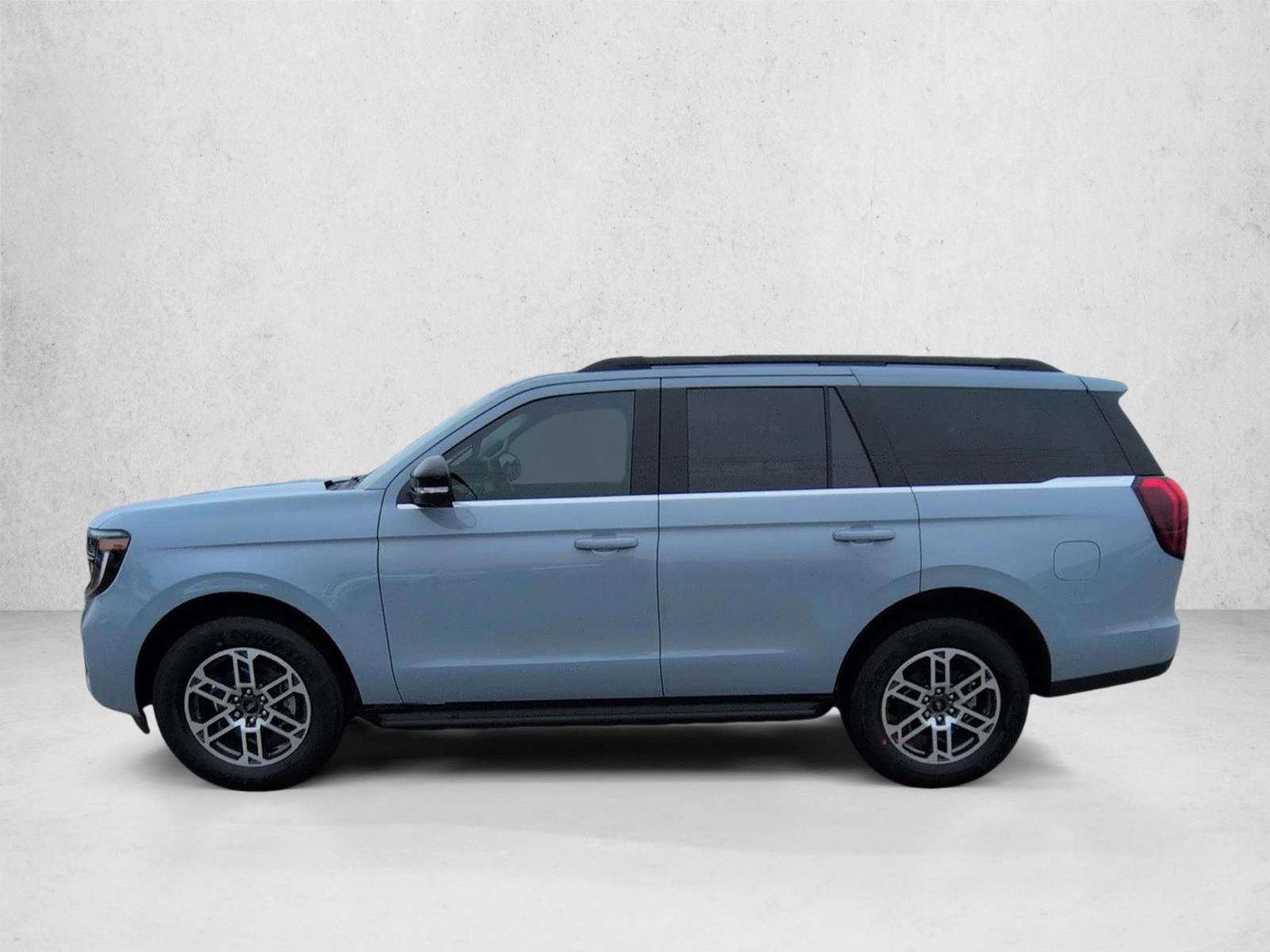 Thumbnail: 2026 Ford Expedition - 2